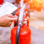 Fire Inspection