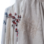 Handmade Linen Dresses